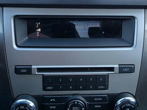 Used 2012 Ford Fusion SEL FWD image 14