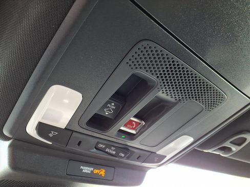 New 2025 Honda Accord Sport image 25