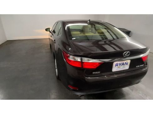 Used 2013 Lexus ES 350 4dr Sdn image 7
