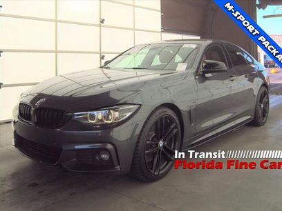 Used 2019 BMW 440i Gran Coupe xDrive