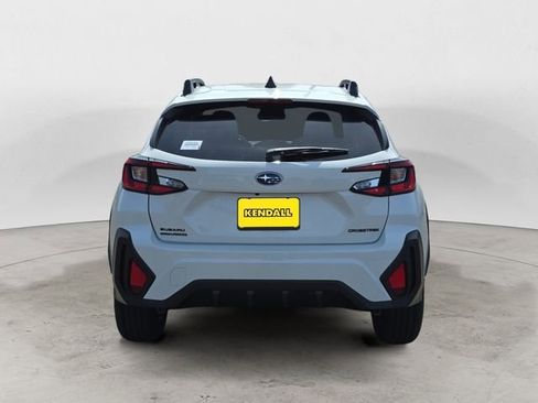 New 2026 Subaru Crosstrek 2.5i Premium AWD/4WD image 4
