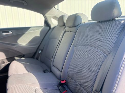 Used 2013 Hyundai Sonata GLS image 18
