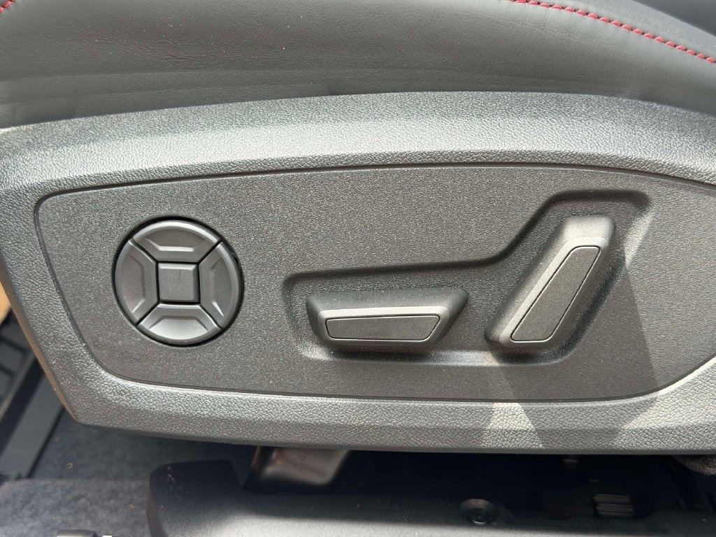 New 2026 Audi S3 Premium AWD/4WD image 12