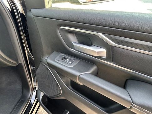 New 2025 RAM 1500 Big Horn image 35