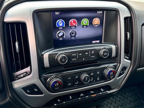 Used 2015 GMC Sierra 1500 SLE AWD/4WD image 14