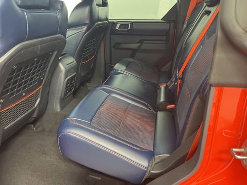 Used 2023 Ford Bronco Raptor image 10