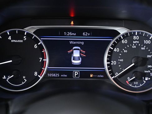 Used 2020 Nissan Sentra SV image 15