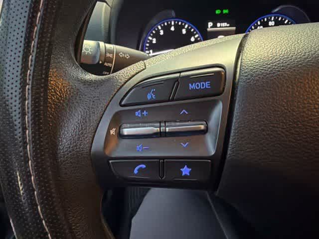 Used 2022 Hyundai Kona SEL AWD/4WD image 14