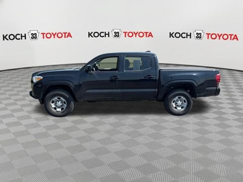 Used 2023 Toyota Tacoma SR AWD/4WD image 4