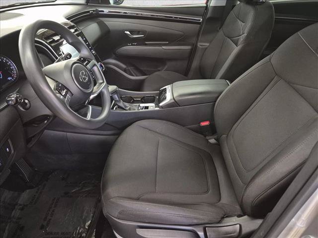 Used 2022 Hyundai Tucson SE AWD/4WD image 15