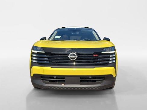 New 2026 Nissan Kicks SR w/ SR Premium Package image 8