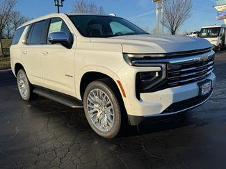 New 2026 Chevrolet Tahoe Premier video 2