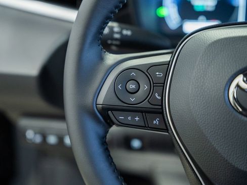 New 2026 Toyota Corolla SE FWD image 24