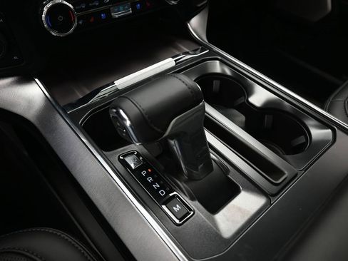 New 2025 Ford F150 Platinum w/ Equipment Group 702A High image 32