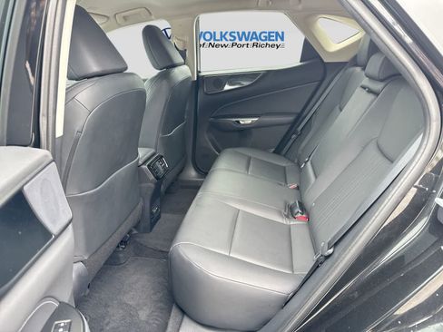 Used 2025 Lexus NX 250 FWD w/ Accessory Package (Z1) image 26