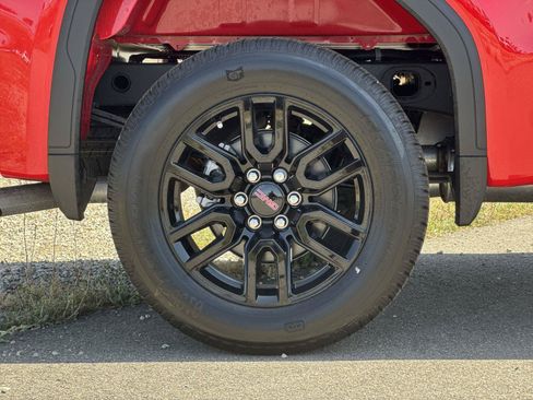 New 2026 GMC Sierra 1500 Elevation AWD/4WD image 30