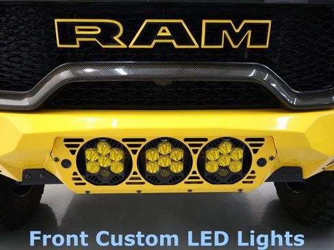 Used 2023 RAM 1500 TRX w/ TRX Level 2 Equipment Group image 21