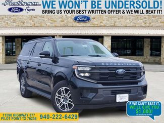 New 2026 Ford Expedition Max Active 360° Tour