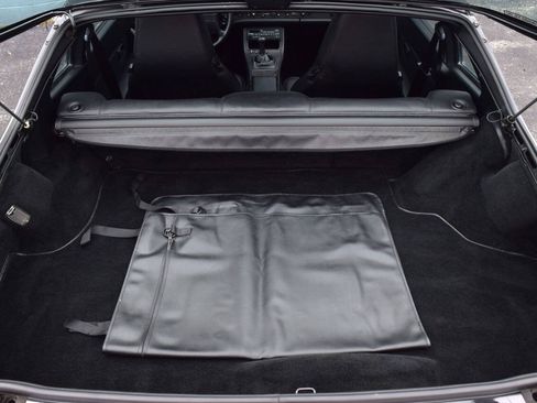 Used 1988 Porsche 944 Turbo RWD image 71