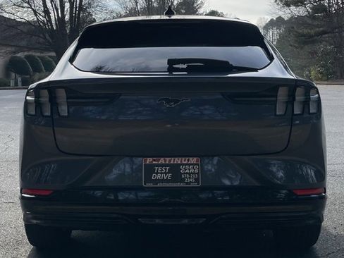 Used 2021 Ford Mustang Mach-E Premium image 7