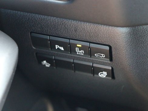 Used 2016 Lexus NX 200t F Sport w/ F Sport Premium Package FWD image 22