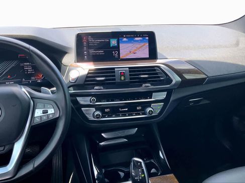 Used 2020 BMW X3 sDrive30i RWD image 6