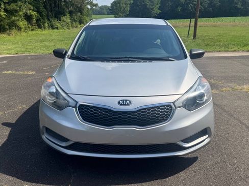 Used 2016 Kia Forte LX FWD image 3