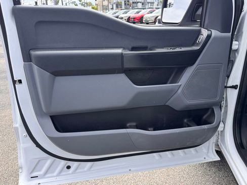 Used 2022 Ford F150 XL w/ Equipment Group 101A High RWD image 16