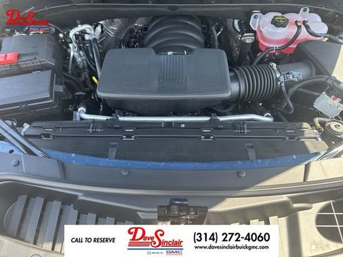 New 2026 GMC Yukon XL Denali w/ Denali Reserve Package AWD/4WD image 27