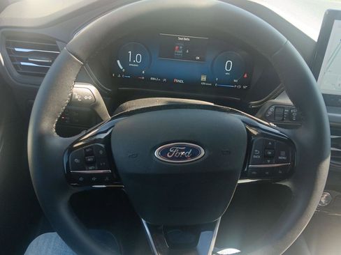 Used 2024 Ford Escape Active w/ Tech Pack #2 image 19