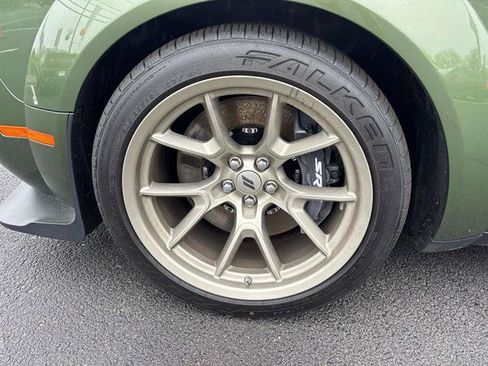 Certified 2023 Dodge Challenger R/T Scat Pack RWD image 6
