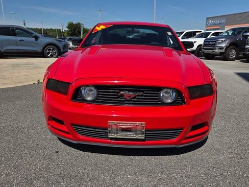 Used 2014 Ford Mustang GT w/ FP8 Appearance Package RWD image 2