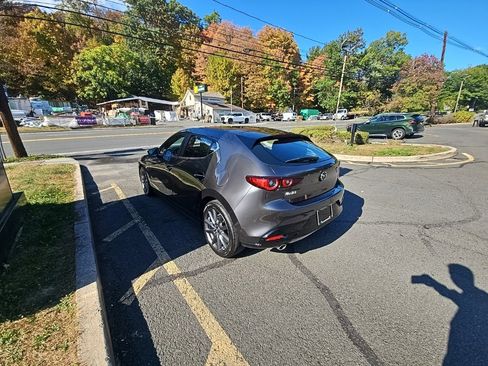 Used 2025 MAZDA MAZDA3 s image 5
