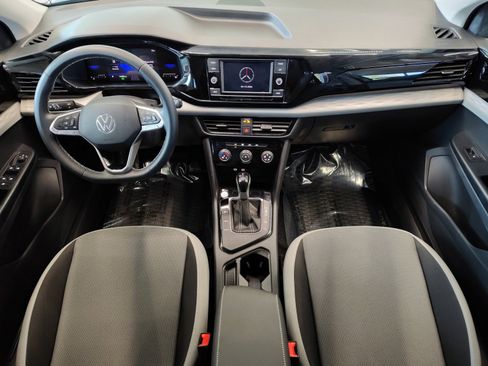 Used 2024 Volkswagen Taos S w/ MDO Package image 17