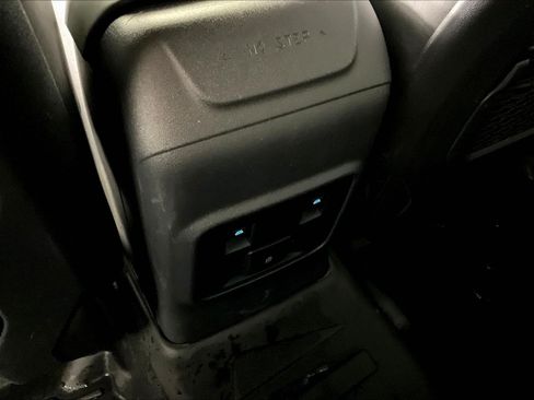 Used 2024 Ford Bronco Big Bend AWD/4WD image 10