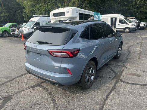 Used 2024 Ford Escape ST-Line w/ Tech Pack #1 image 5