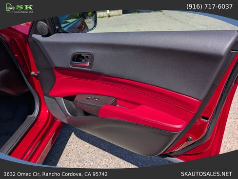 Used 2019 Acura ILX image 43