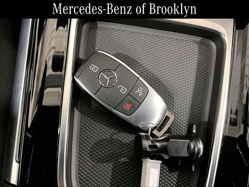 Certified 2026 Mercedes-Benz GLA 250 4MATIC image 13