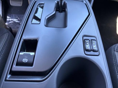 New 2026 Subaru Crosstrek 2.0i Premium image 33