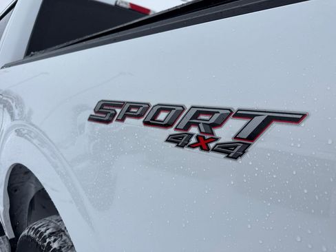 Used 2023 Ford F150 XLT w/ Equipment Group 302A High image 12