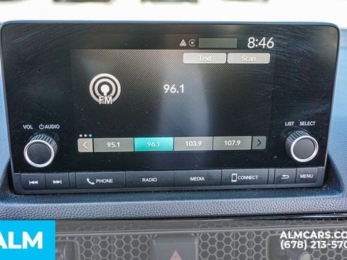 Used 2025 Honda Civic LX image 36