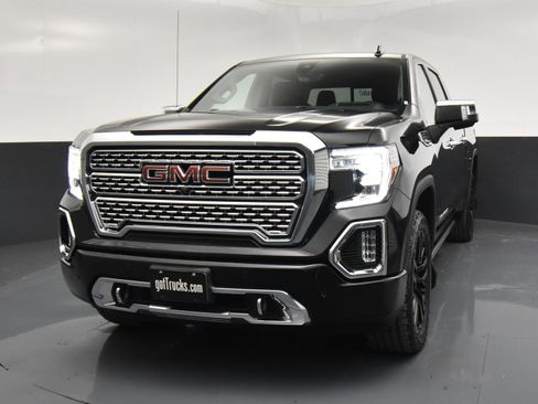 Used 2021 GMC Sierra 1500 Denali w/ Denali Ultimate Package image 2