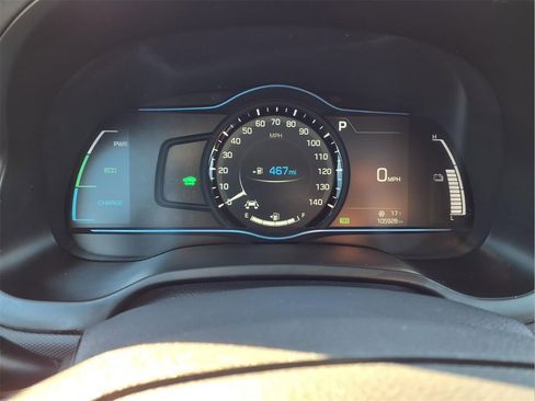 Used 2018 Hyundai Ioniq Limited w/ Limited Ultimate Package 03 image 26