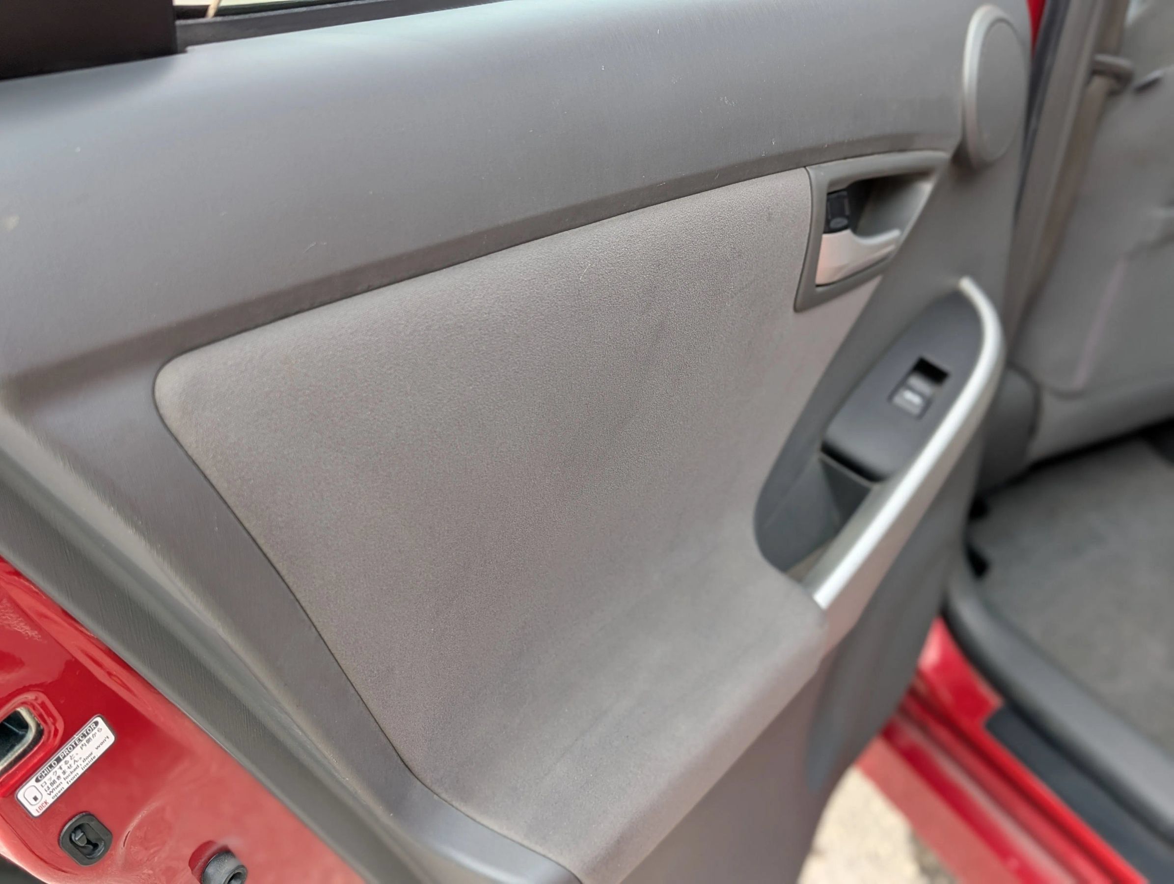 Used 2010 Toyota Prius FWD image 18