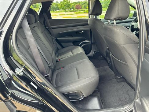 Used 2025 Hyundai Tucson SEL image 32