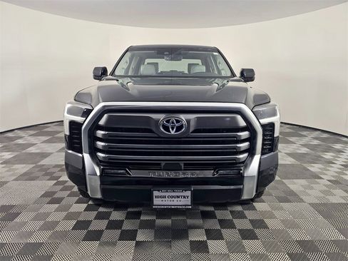 Used 2024 Toyota Tundra Limited image 2