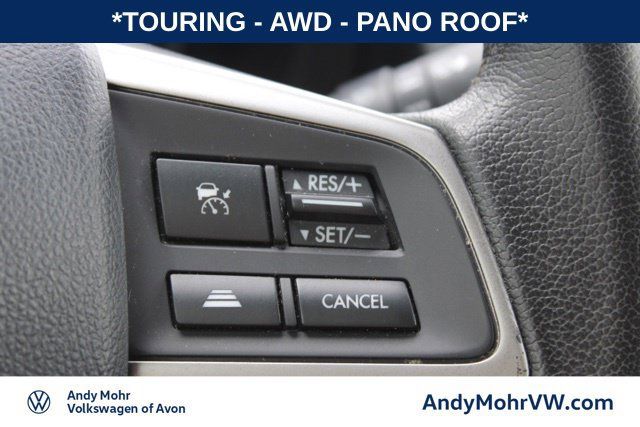 Used 2016 Subaru Forester 2.5i Touring w/ Eyesight & Navigation System AWD/4WD image 31