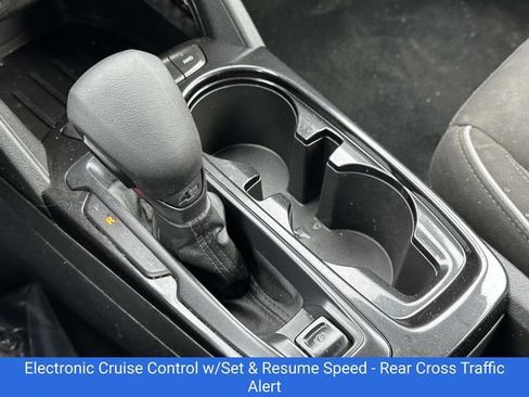 Certified 2021 Chevrolet TrailBlazer LS image 9