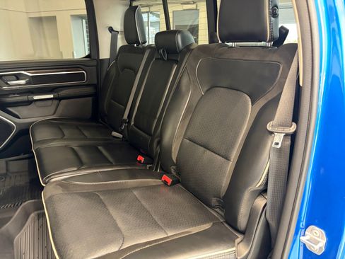 Used 2022 RAM 1500 Laramie image 20