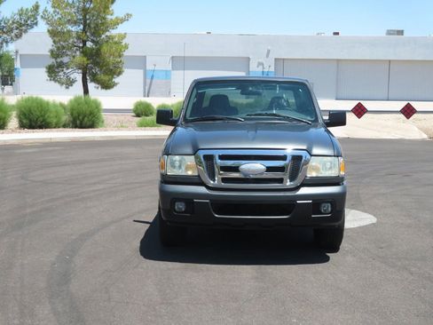 Used 2007 Ford Ranger XLT image 11